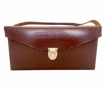 Norma 1806 GB 1 D/E Isolations tester, Tyskland