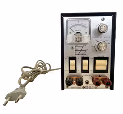 Mascot Electronic 719 strömkälla