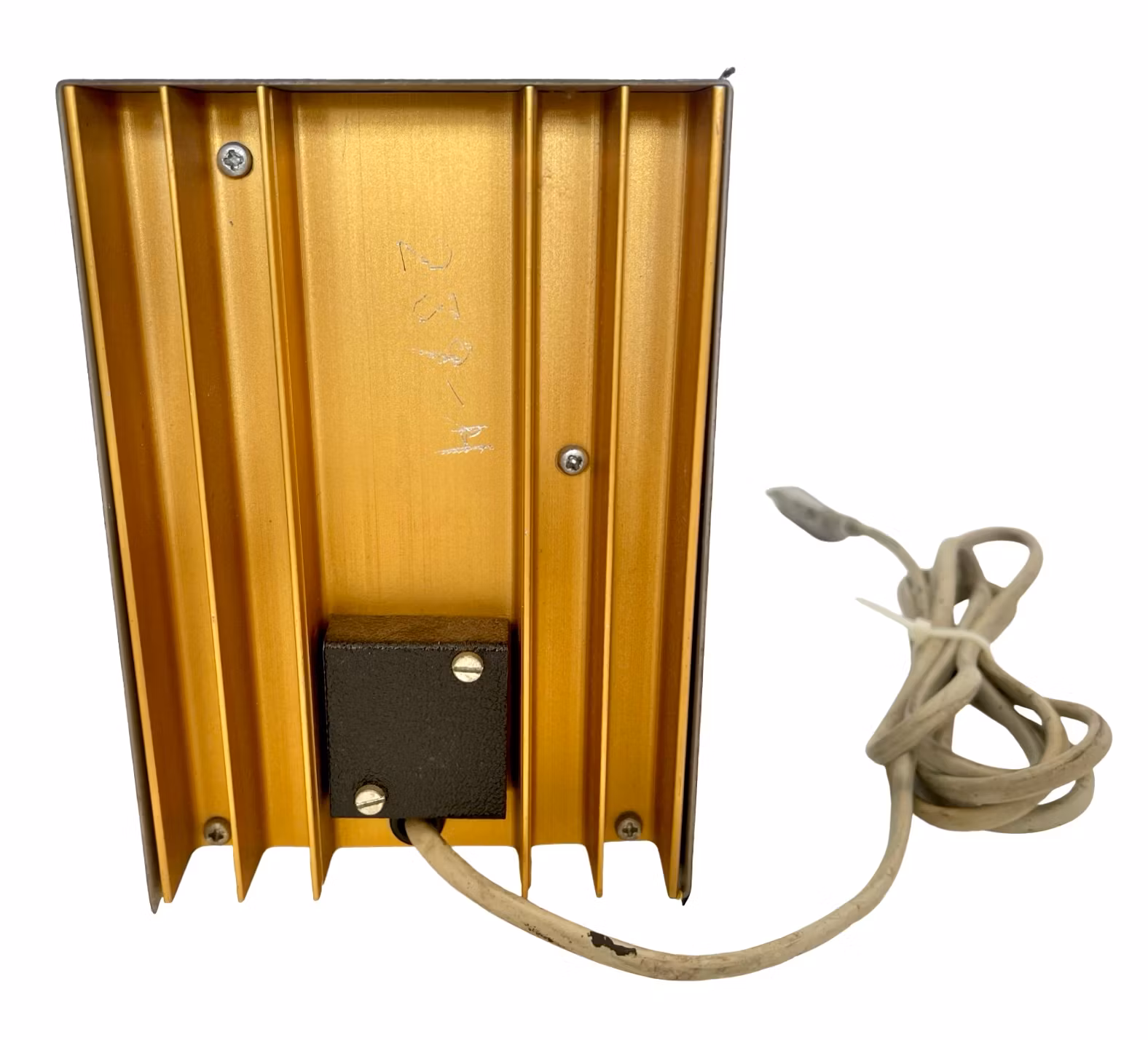 Mascot Electronic 719 strømforsyning