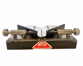 Gerklipp Hörnklipp Morsö