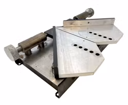 Gerklipp Hörnklipp Morsö