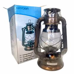 Kayoba fotogenlykta Fotogenlampa Oljelampa