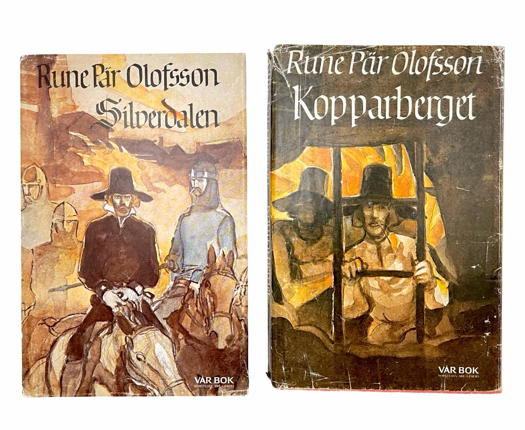 11 KSIĄŻEK - Rune Pär Olofsson