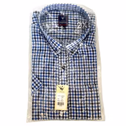 4 koszule Flogmyra - Småland, rozmiar XXL