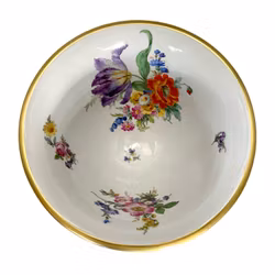 CIOTOLE E PORTACANDELE, porcellana, Hackefors