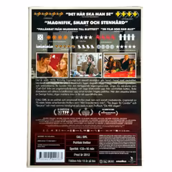 Callgirl, verpackte DVD Neu