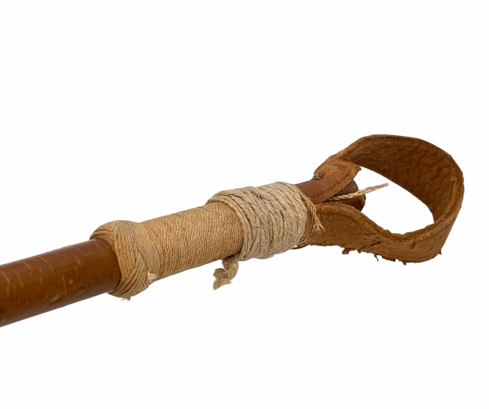 Ridestok med sølvknap, Göteborgs Sportrytteres æresmærke 1918