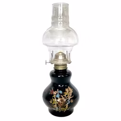Vintage Fotogenlampa Kaadan