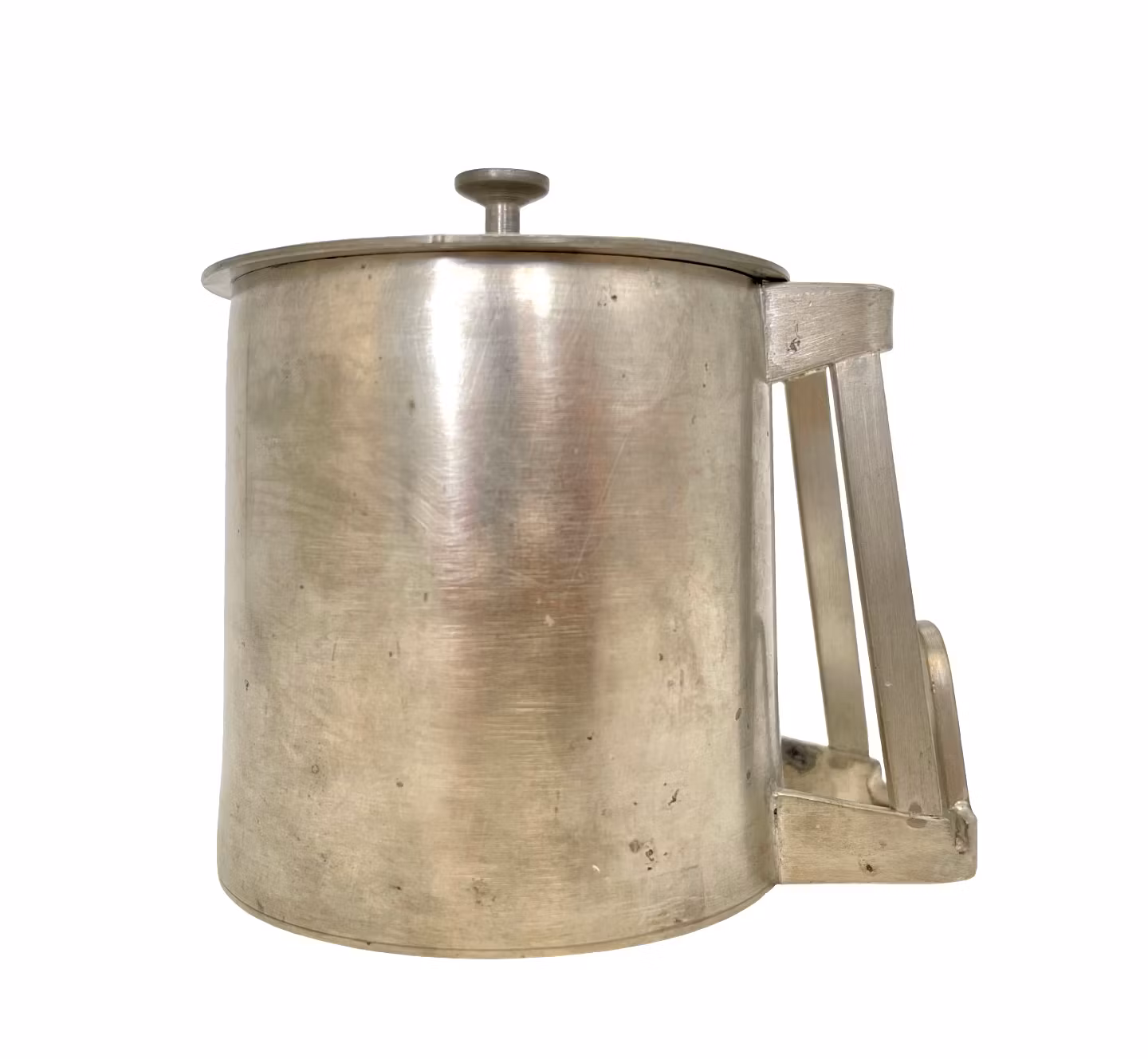 Vintage Tennstop kanna