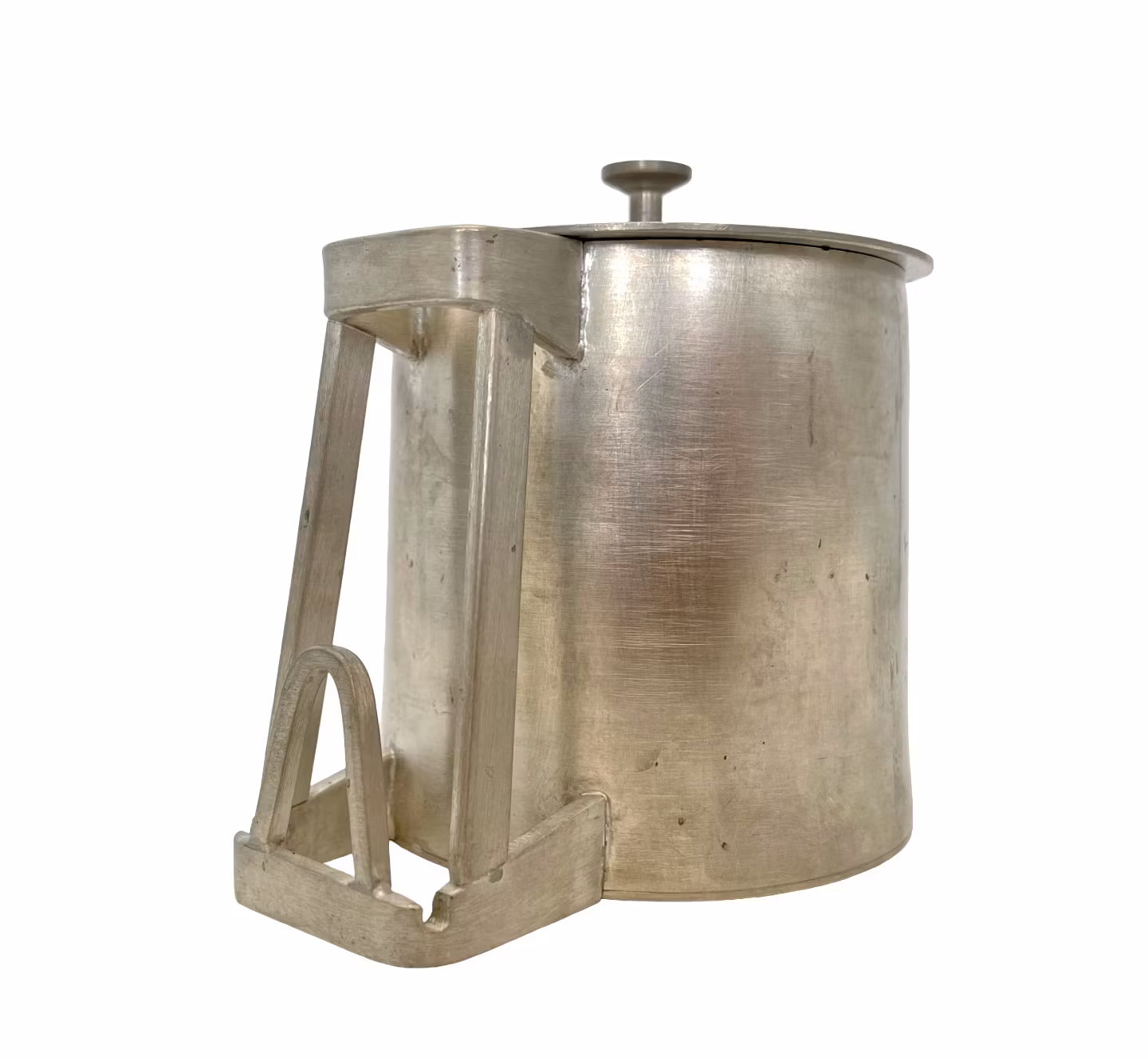 Vintage Tennstop kanna