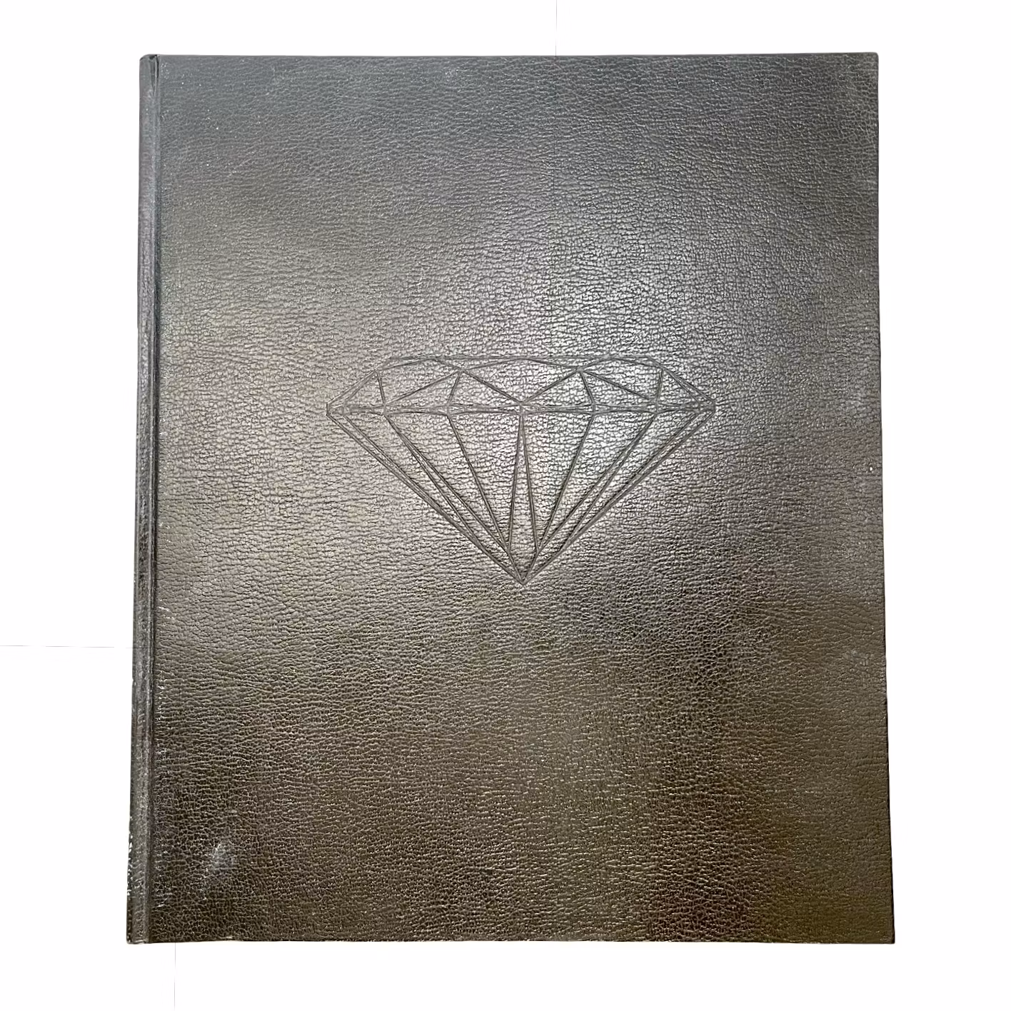 Diamenty - kompleksowa książka o diamentach