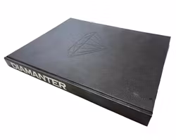 Diamantes - Un libro completo sobre diamantes