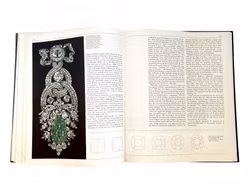 Diamantes - Un libro completo sobre diamantes