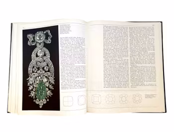 Diamanter - En omfattande bok om diamanter