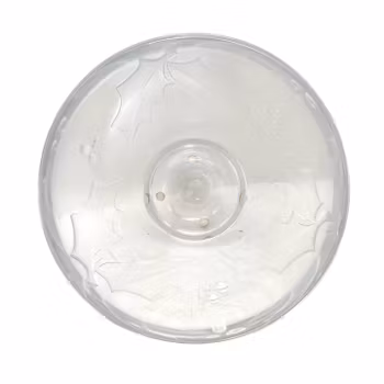 ERIKA LAGERBIELKE, Skål - HollyDay, Orrefors