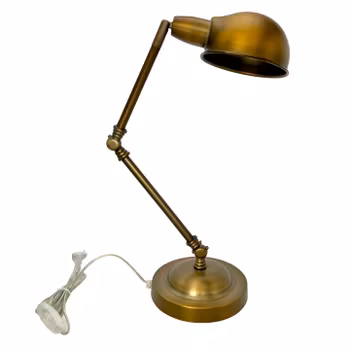 North light, Justerbar skrivbordslampa