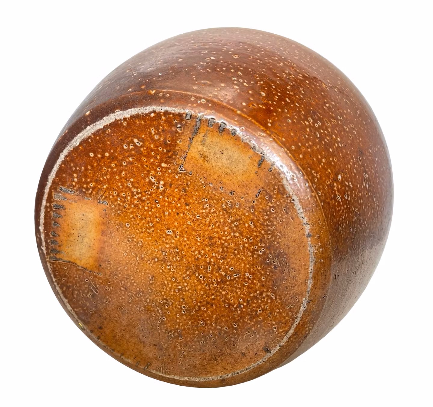 Saltglaserat krus- Ystad 6 liter, stengods