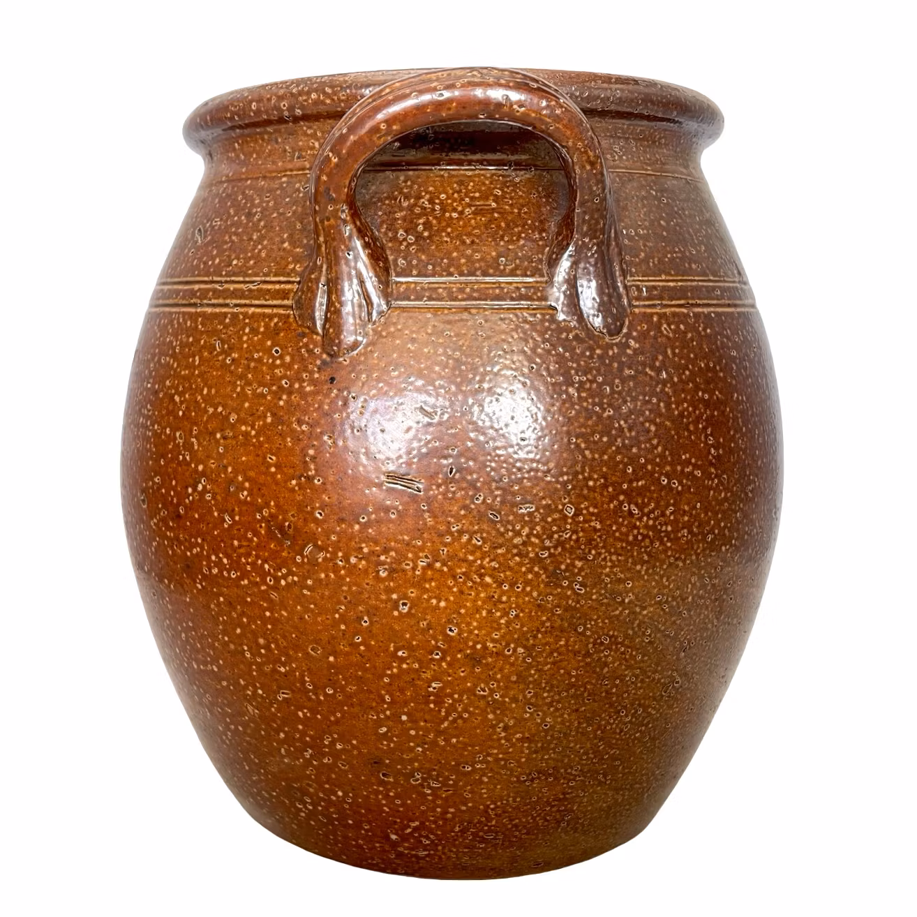 Saltglaserat krus- Ystad 6 liter, stengods