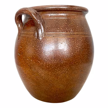 Saltglaserat krus- Ystad 6 liter, stengods