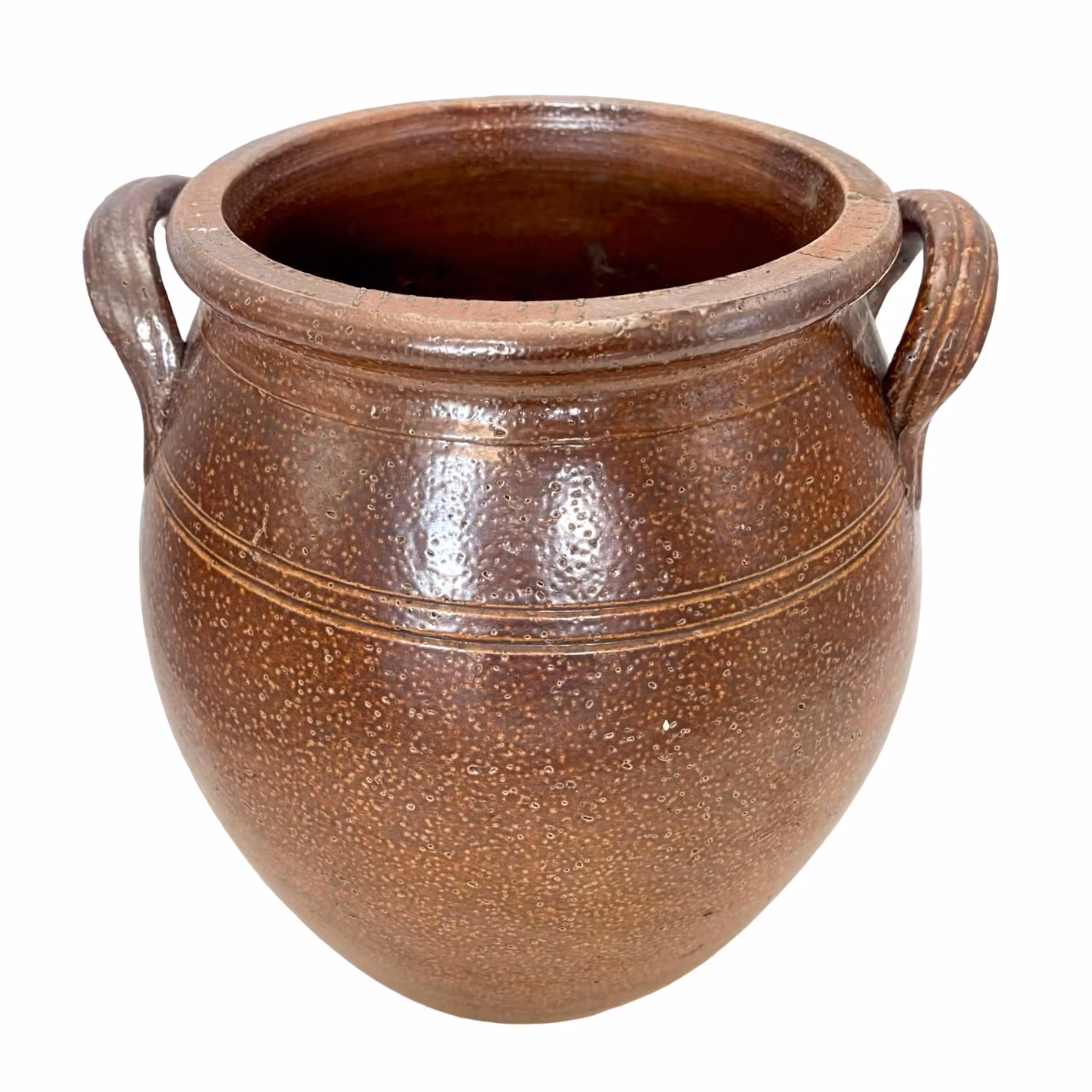 Saltglaserat krus- Ystad 6 liter, stengods