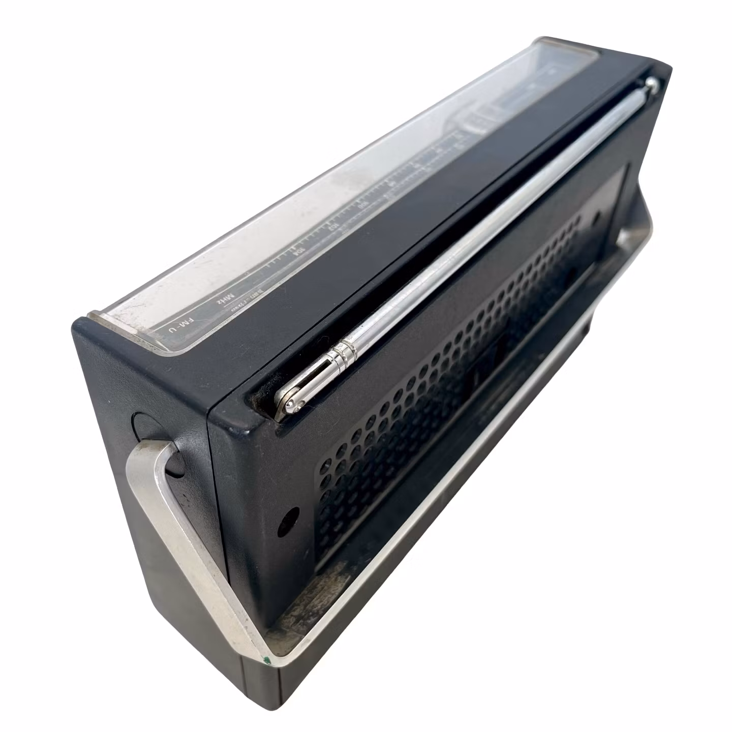 Vintage Philips Radio Model 90RL250/00R