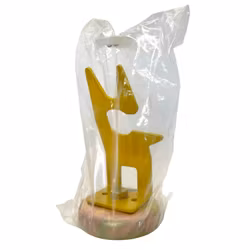 Soporte para antorcha TIG con imán grande en la parte inferior