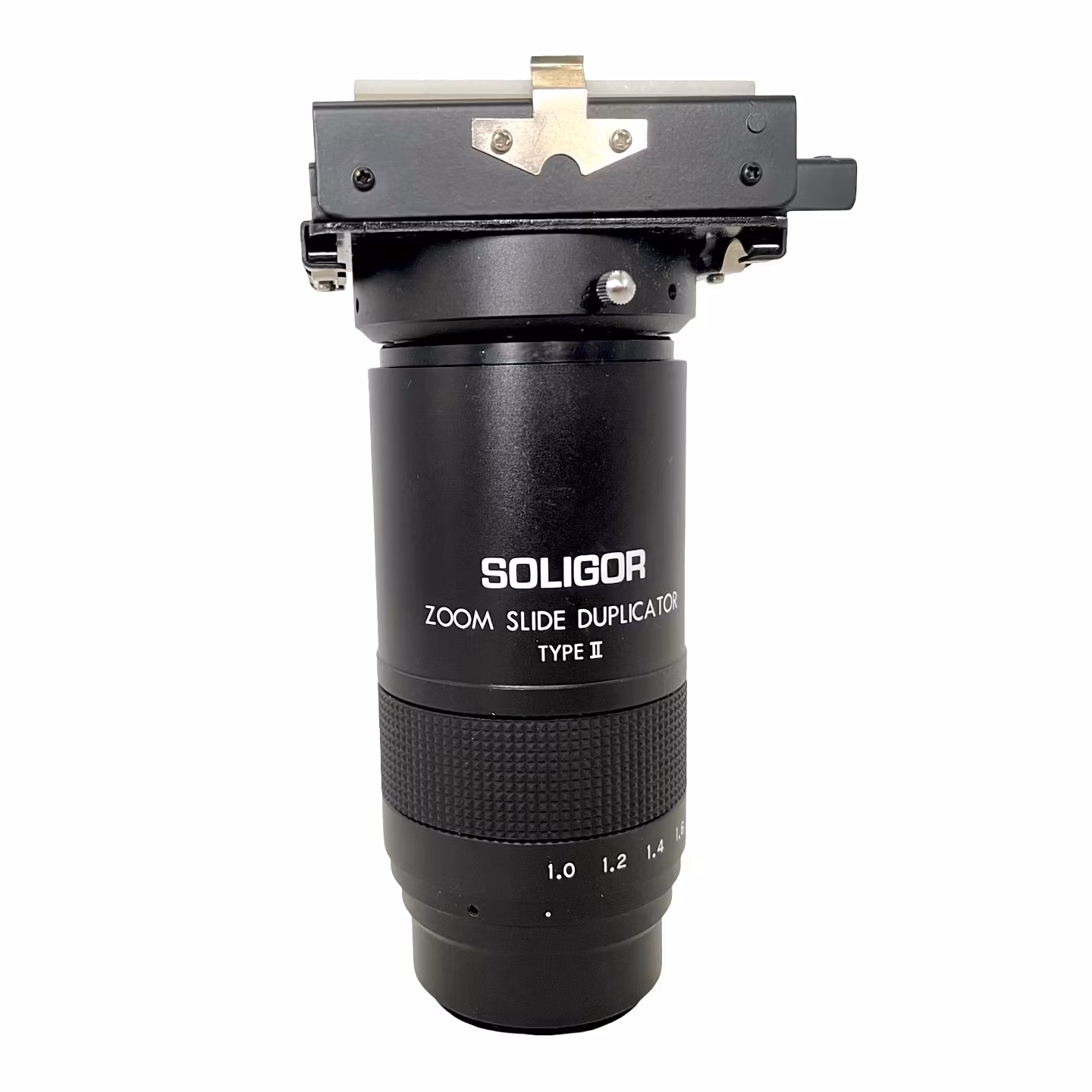 Soligor Zoom Dia Duplicator Type II