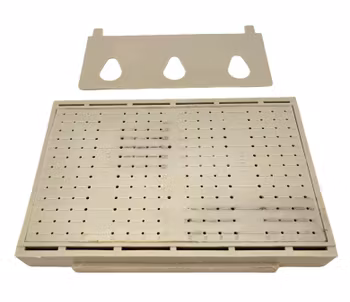 Vintage T - DeC, England