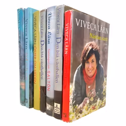 7 BØKER - Viveca Learning