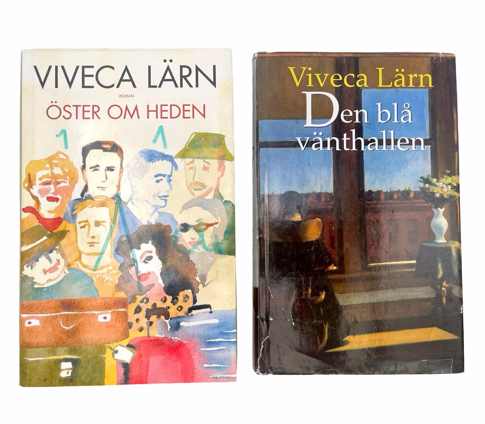 7 KSIĄŻEK - Viveca Learning