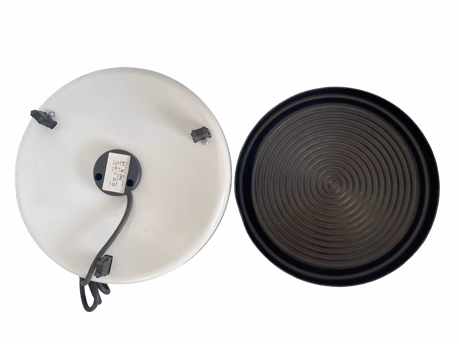 Severin 2340 Raclette Grill