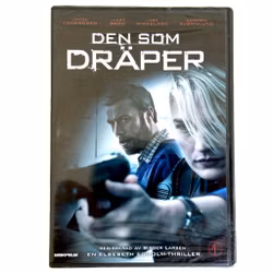 The Killer 1, zapakowany DVD, nowy