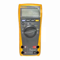 Cyfrowy multimetr Fluke 177 True-RMS, USA
