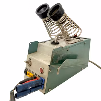 Lödstation - AGA Wire Stripper, Sverige