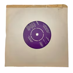 De Fire Forberedelser - Calcutta, Vinyl EP