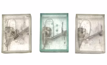 3 st, Vintage Nestler 5a-8a