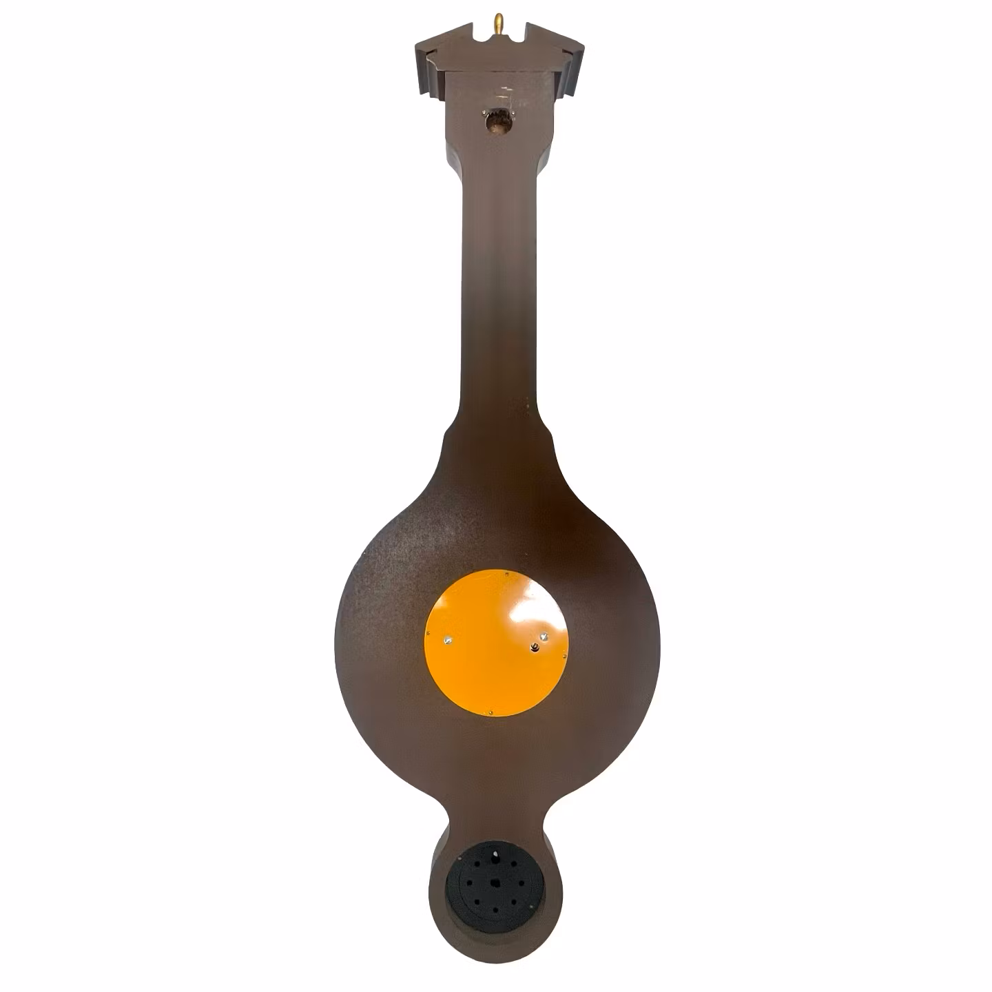 Barometr z termometrem i higrometrem, Sven Lundqvist 1979