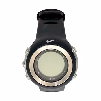 Vintage Nike Digital Armbandsur