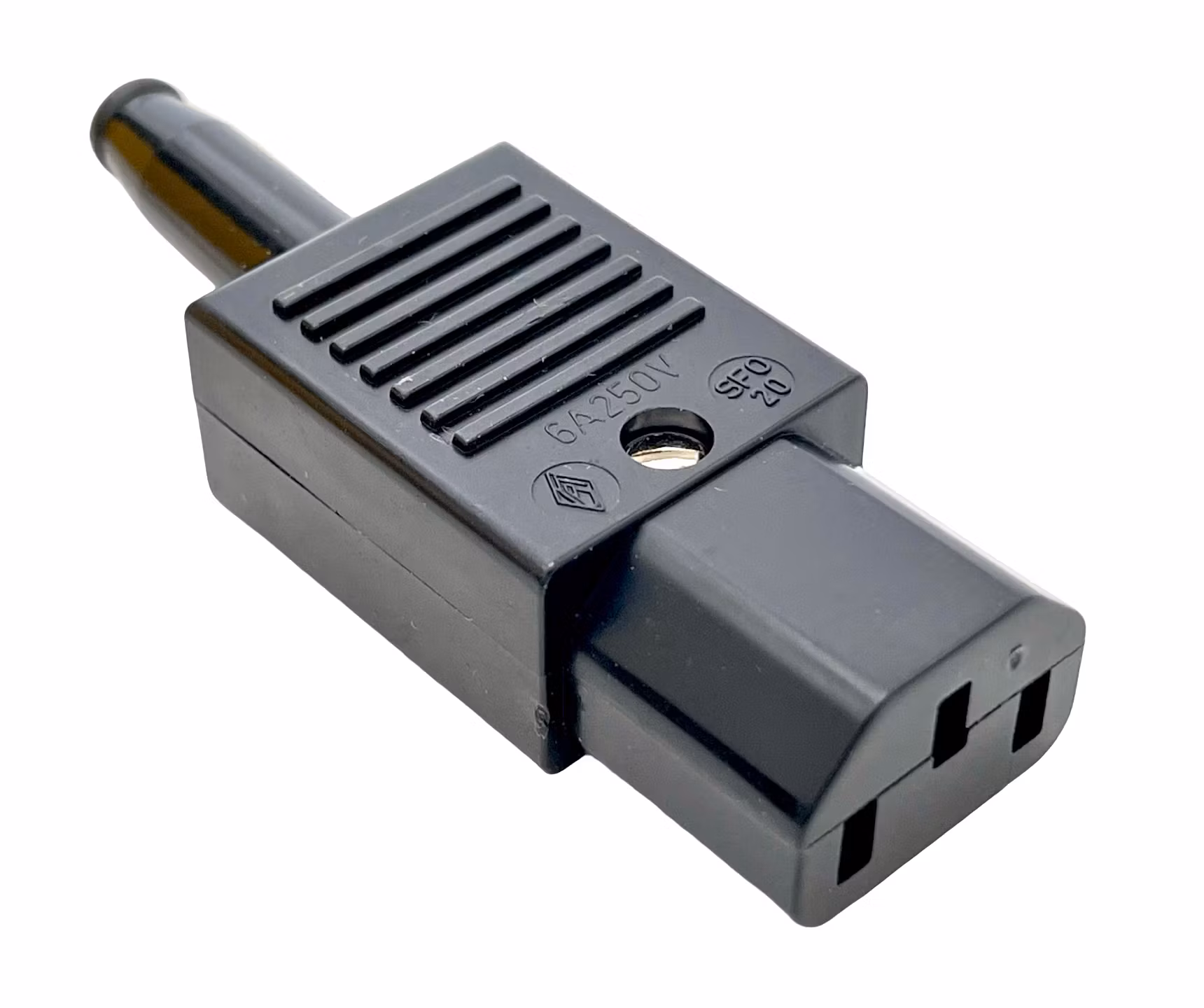 Oscilloscopio CRT, indicazione CRT LB7/15, mm