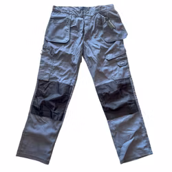 Bluewear - Work trousers - Size 58 XXL, New