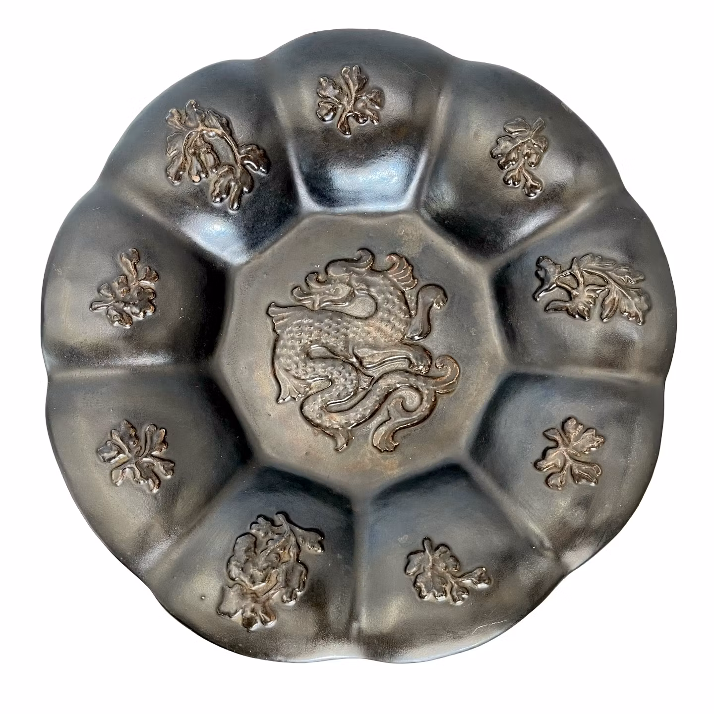 FAT, keramik, Gabriel Burmeisters