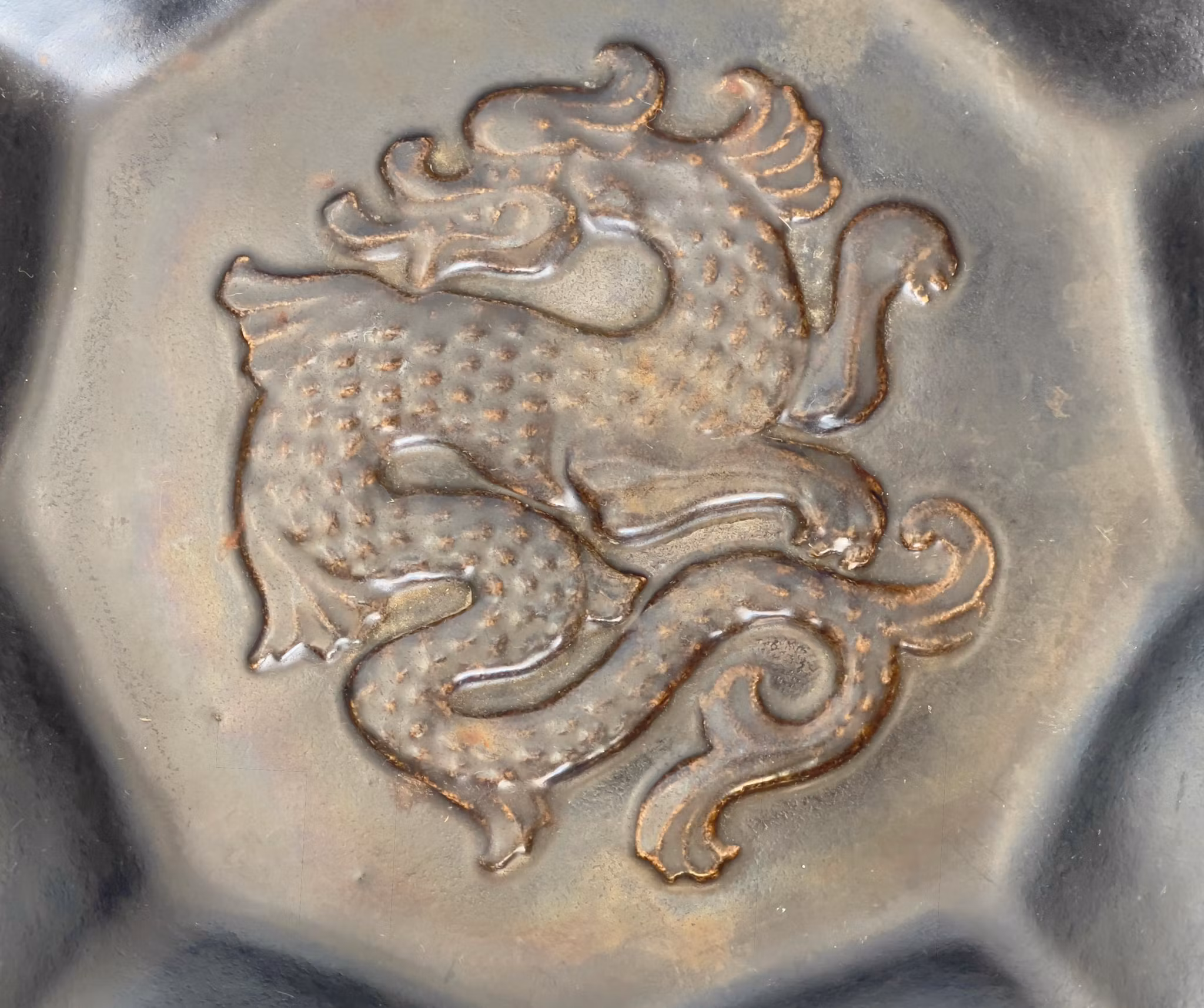 FAT, keramik, Gabriel Burmeisters