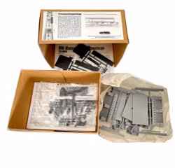 Bochmann - Entschlackungsanlage DR/DB HO 33.004