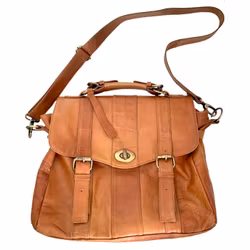 Wera - Suurempi nahkakotelo, jossa on useita eri lokeroita