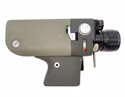 Vintage Chinon Concord Reflex zoom filmkamera