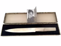 Jon Eliason - Orrefors Jernverk - cuchillo Premium