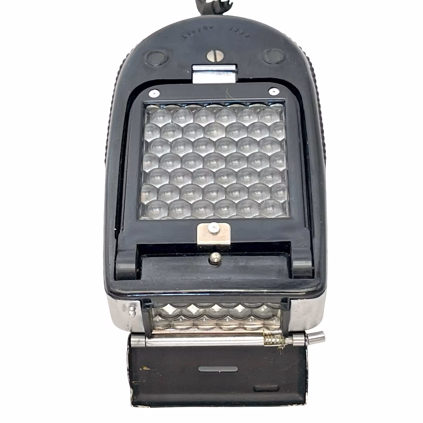 Sekonic Auto - Leader Model 38 ljusmätare, Japan