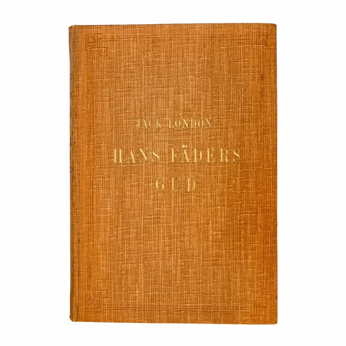 5 KSIĄŻEK - Jack London - 1919