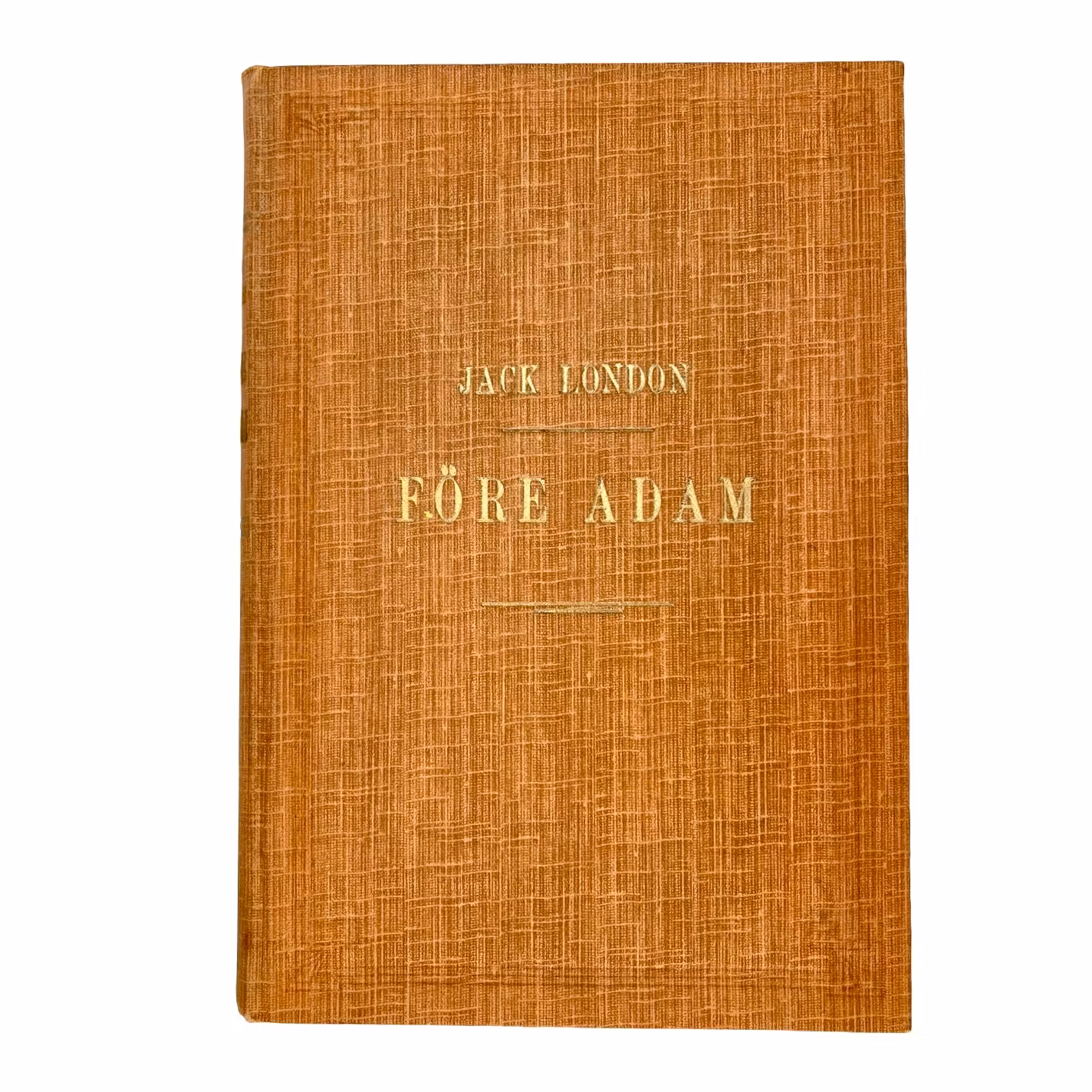 5 KSIĄŻEK - Jack London - 1919