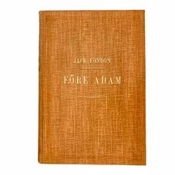 5 BÖCKER - Jack London - 1919